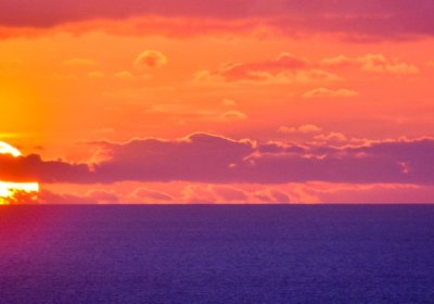 Teneriffa Hochzeitsreise