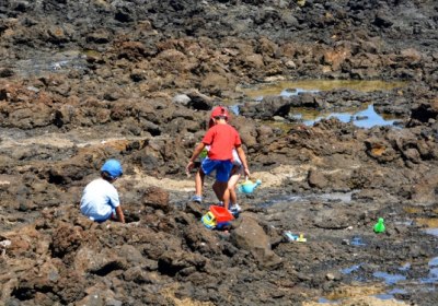Lanzarote Familienhotels