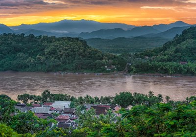 Laos