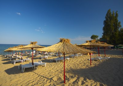 Bulgarien Goldstrand Gay Friendly