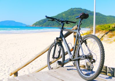 Mountainbikeurlaub