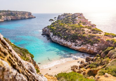 Calo des Moro