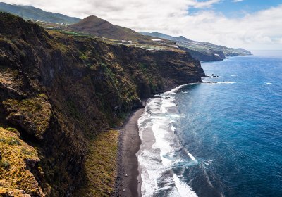 La Palma Pärchenhotels
