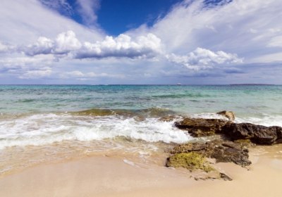 Ibiza Strandhotels