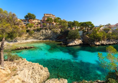 Cala Fornells