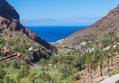 Valle Gran Rey