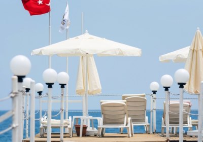 Türkei Luxusurlaub