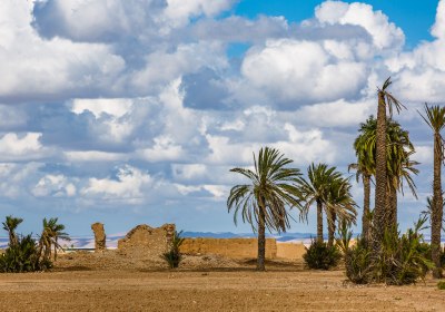 Marrakesch