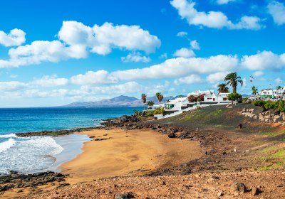 Puerto del Carmen