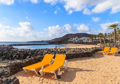 Lanzarote Last Minute