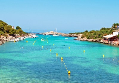 Menorca Weihnachten