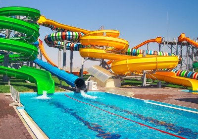 spanien aquapark