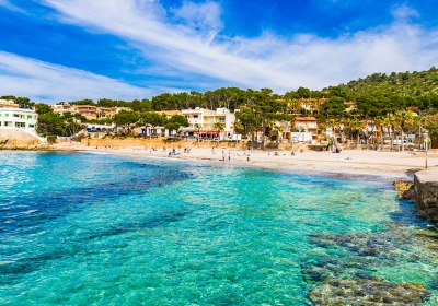 Playa de Sant Elm
