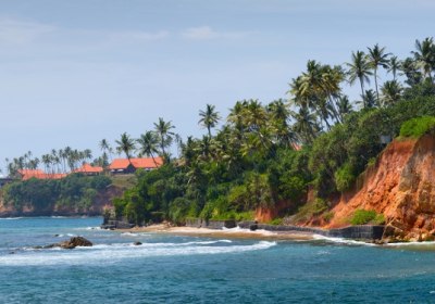 Sri Lanka Frühbucher