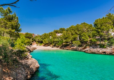 Cala Serena