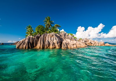 Seychellen Frühbucher