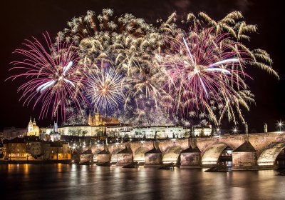silvester kurztrip