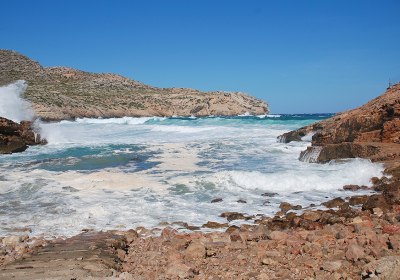 cala carbo mallorca