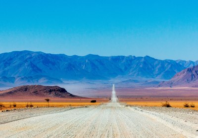 Namibia