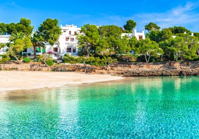 Cala Gran