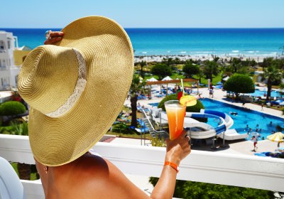 Alanya Wellnesshotels