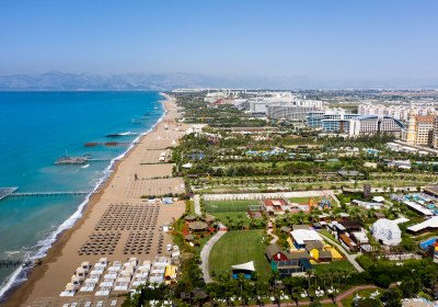 Belek