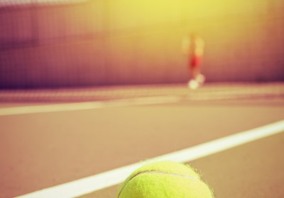 Türkische Riviera Tennisurlaub
