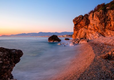 Alanya Pächenhotels