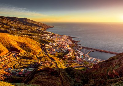 La Palma All Inclusive