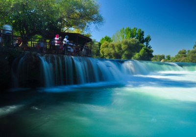 Side Wanderurlaub
