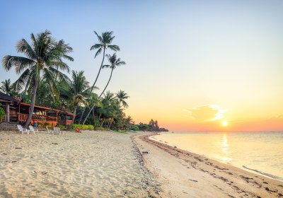 Koh Chang Urlaub