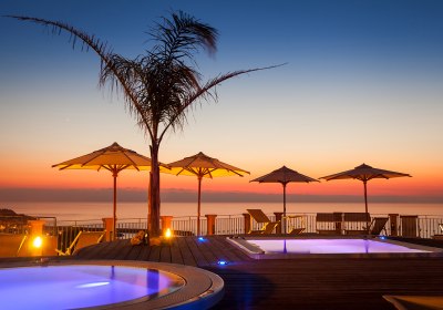 Italien Luxushotels