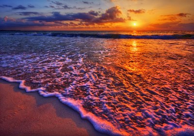 florida ostküste