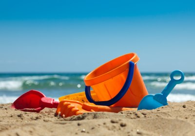 Türkische Riviera Familienurlaub