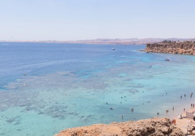 Sharm el Sheikh Herbstferien