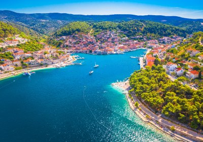 Kroatien
