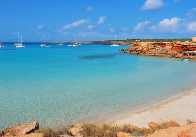 Formentera Barrierefrei