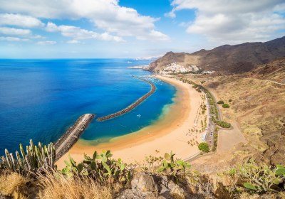 Teneriffa