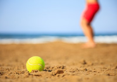 Belek Tennisurlaub
