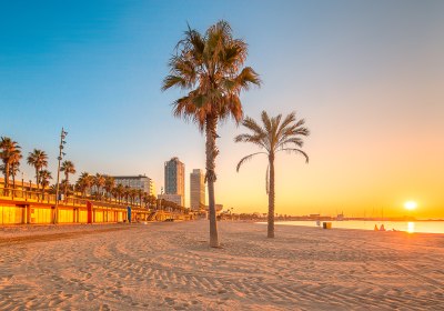 Spanien Gay Friendly