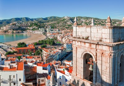 Valencia Urlaub
