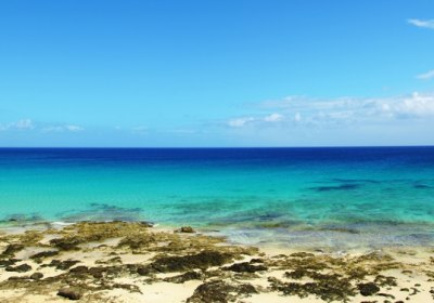 Fuerteventura Pärchenhotels