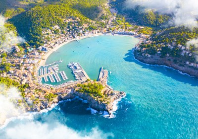 Port de Sóller 