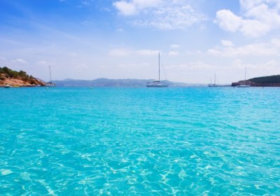 Ibiza Pfingsten