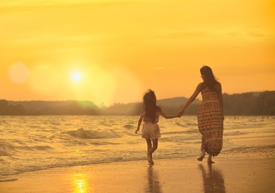 singleurlaub mit kind