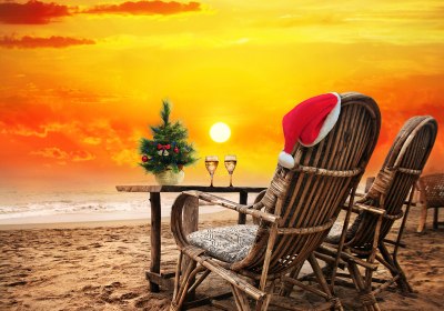 Bulgairen Sonnenstrand Silvester