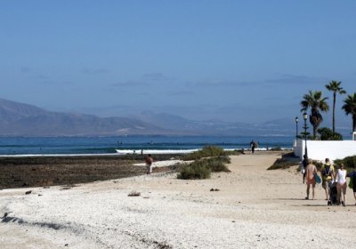 Fuerteventura Gruppenreise