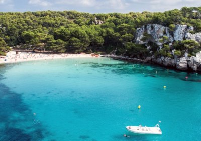 Menorca Strandhotels