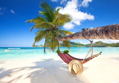 Indischer Ozean All-Inclusive
