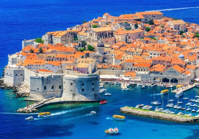 Dubrovnik Urlaub